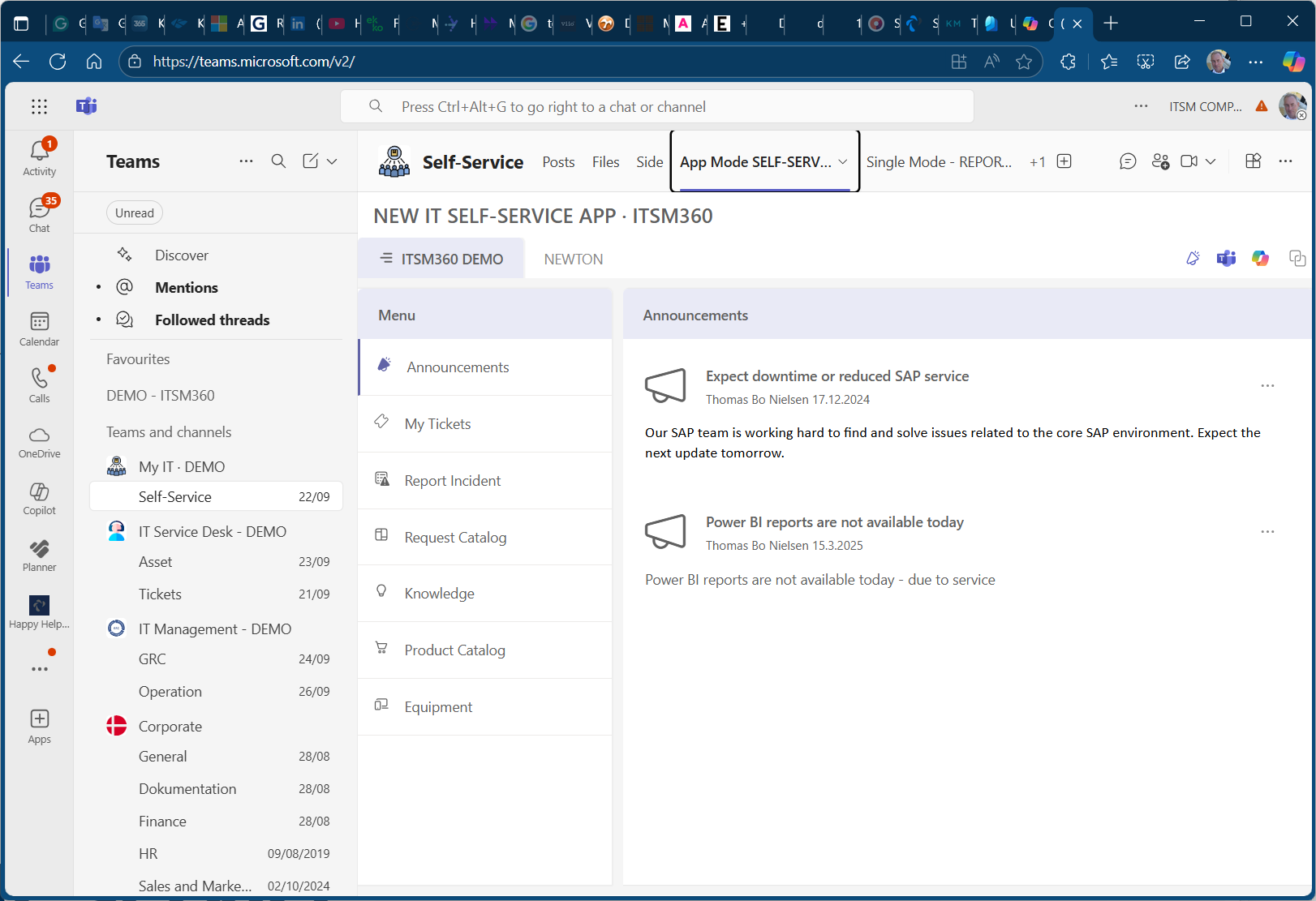 IT-Selfservice-in-Microsoft-Teams