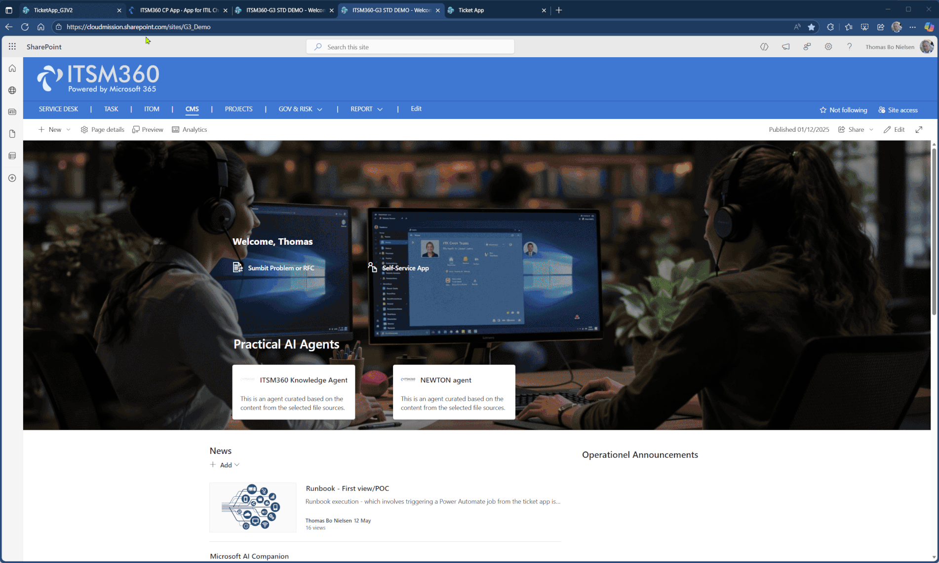 ITSM360-Create-new-Change-Process-with-a-RFC-form-in-front-of-the-process