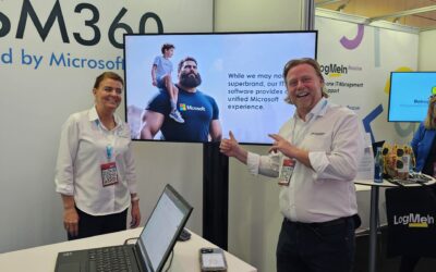 Topdesk-onderzoek: slechte digitale ervaring ondermijnt werkplezier — tijd voor een nieuwe aanpak met ITSM360