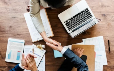 ITSM360 haalt ervaren investeerders binnen en zoekt nieuwe partners