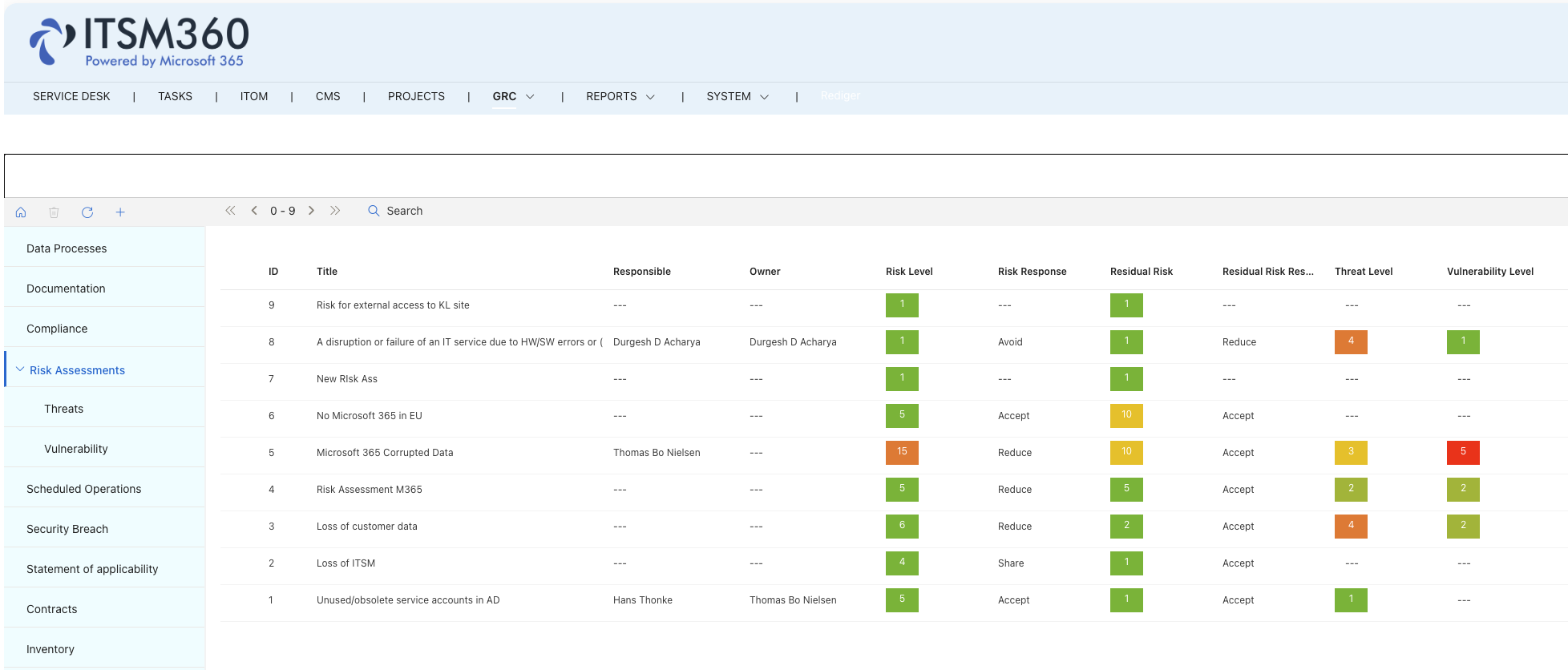 itsm360-grc-app
